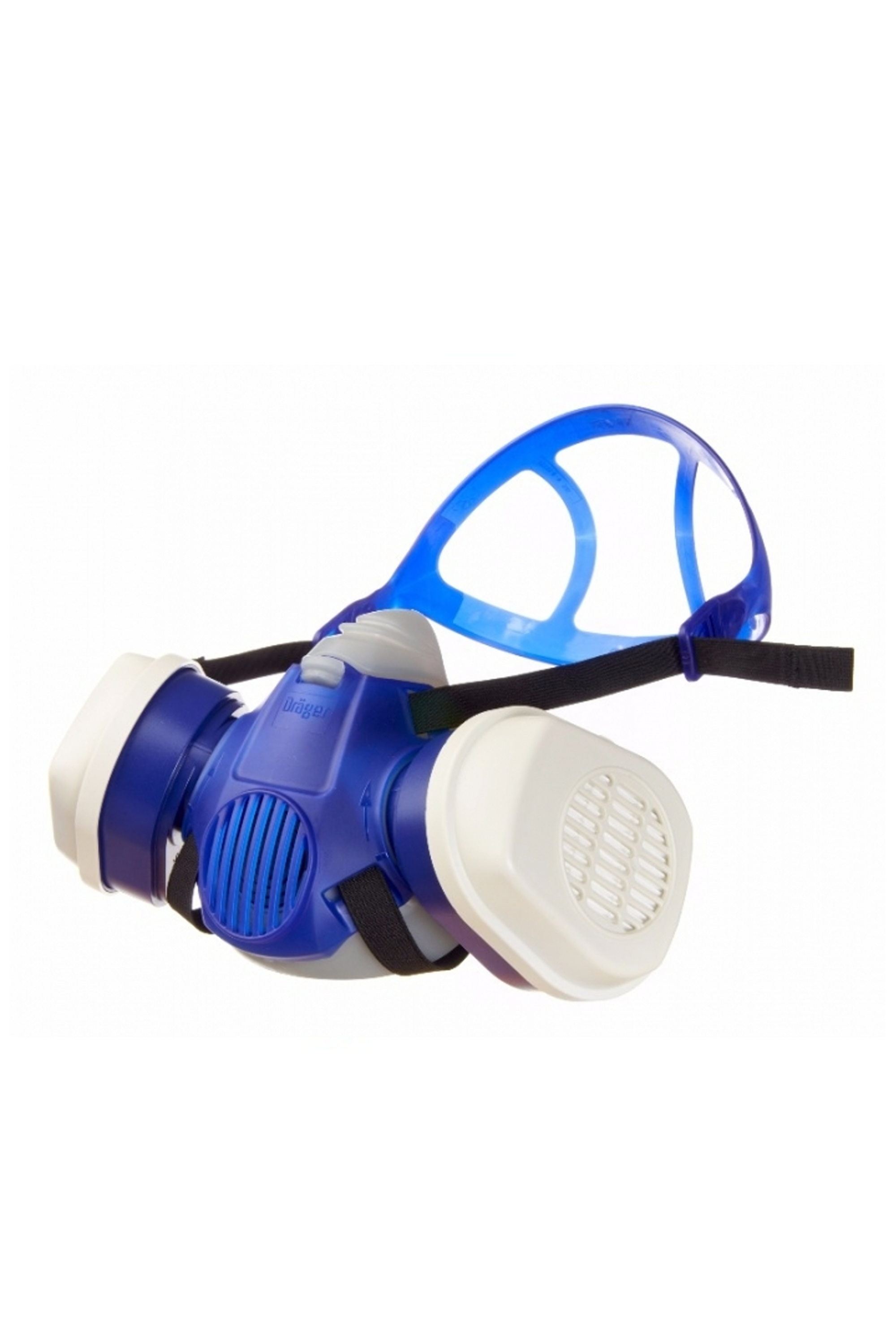 Respiratory Protection, X-Plore® 3500, Dräger Safety