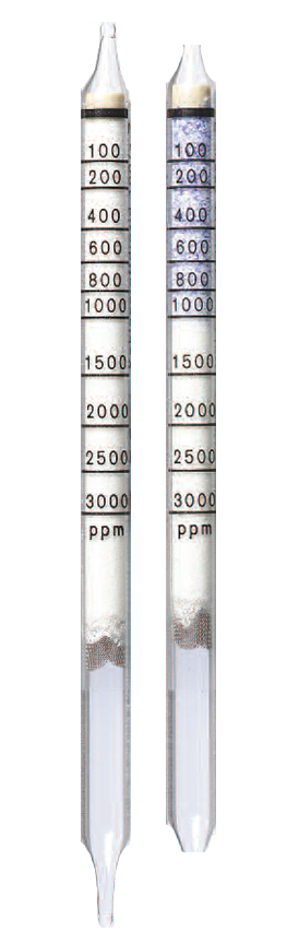 Dräger Aerotest Tubes And Oil Impactor