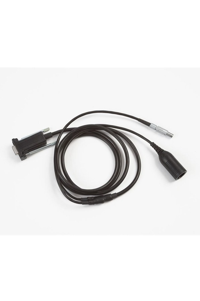 Dräger PSS® Merlin®/Bodyguard® Datalink Cable Part No. 3354304