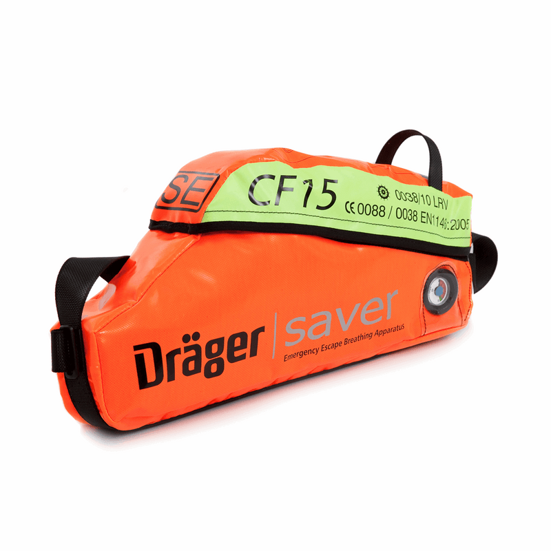 Dräger Saver CF 15