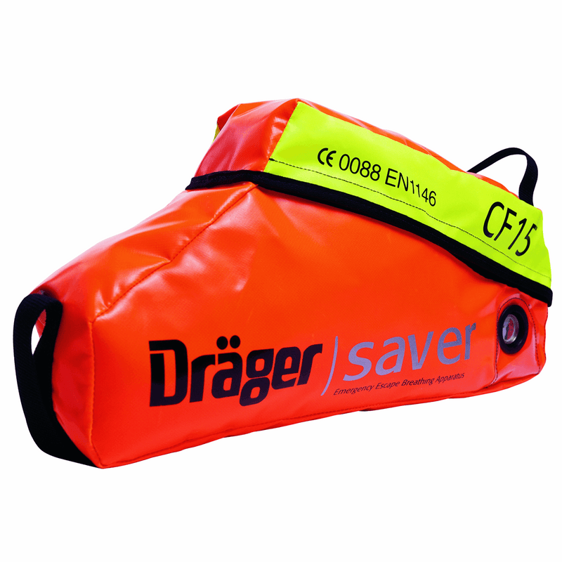 Dräger Saver CF 15