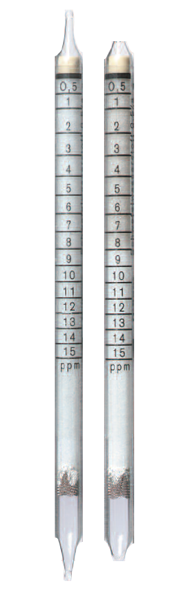 Dräger Tube -Hydrogen Sulphide 0.5/a