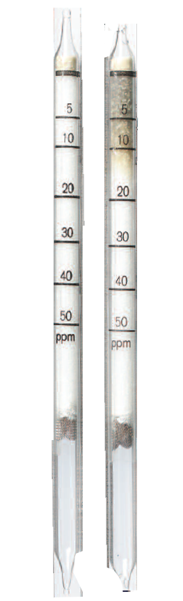 Dräger Tube -Benzene 5/b