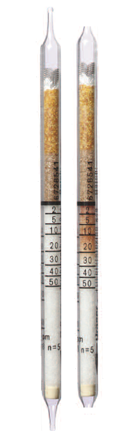 Dräger Tube -Trichloroethylene 2/a