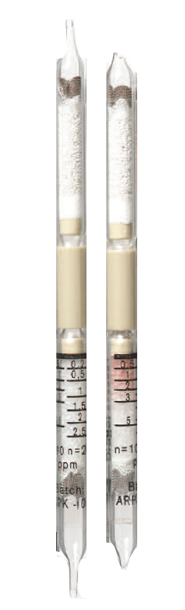 Dräger Tube -Formaldehyde 0.2/a