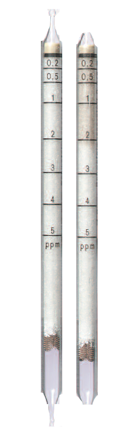 Dräger Tube -Hydrogen Sulphide 0.2/a