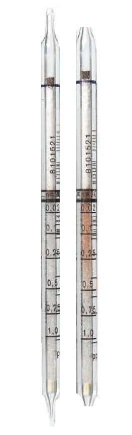 Dräger Tube -Phosgene 0.02/a