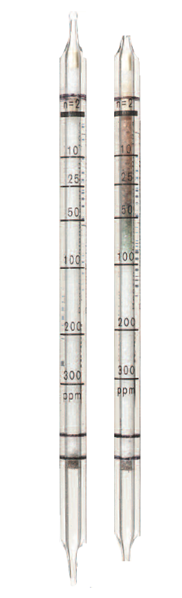 Dräger Tube -Petroleum Hydrocarbons 10/a