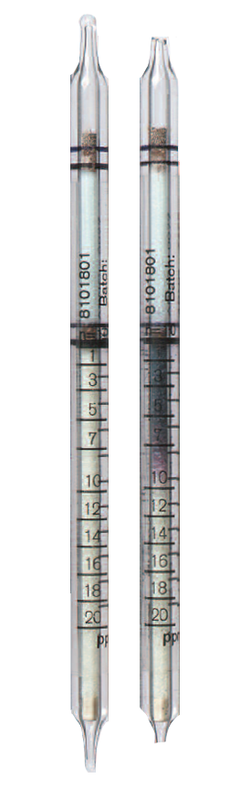 Dräger Tube -Phosphine 1/a