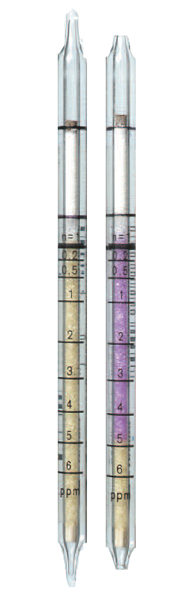 Dräger Tube -Hydrogen Sulphide 0.2/b