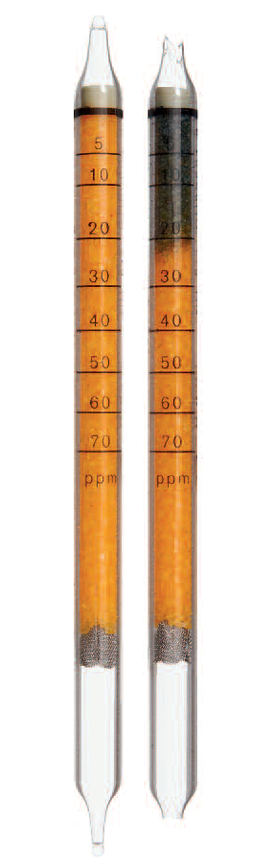 Dräger Tube -Ammonia 5/a