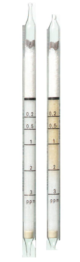 Dräger Tube -Chlorine 0.2/a