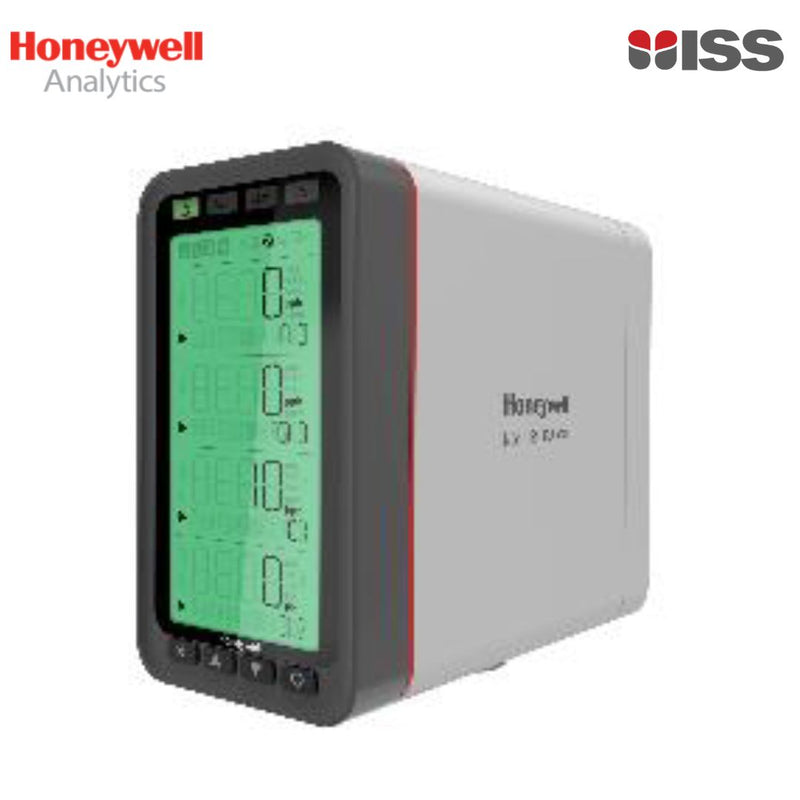 MMT-LT01 Honeywell