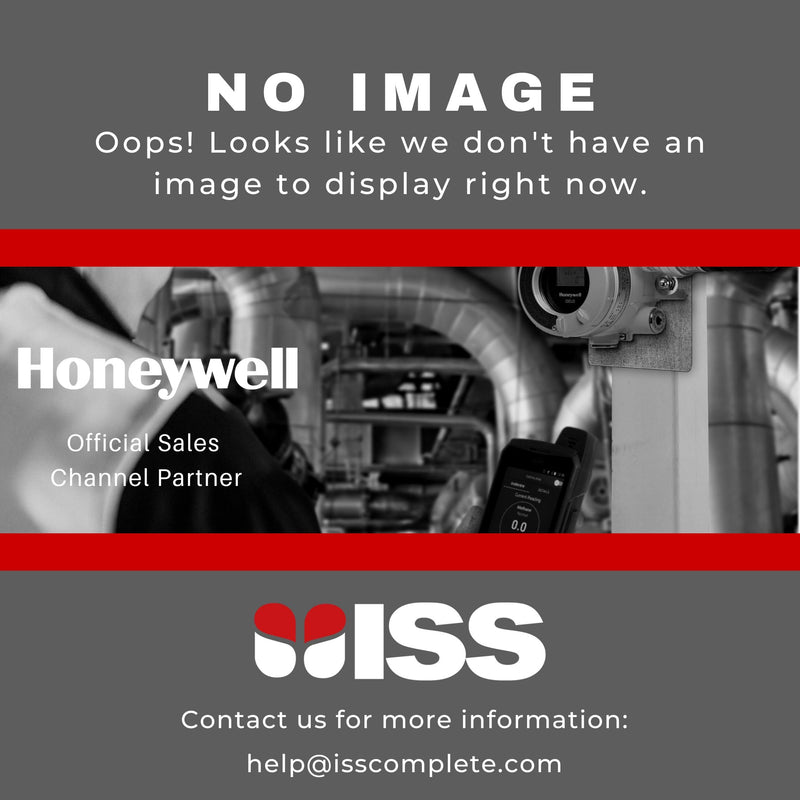 874264 Honeywell Optics Verification Card