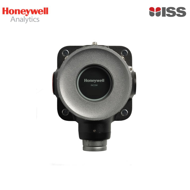 SPLIO1BAXCNUZZ Honeywell Sensepoint XRL, 4-20mA, O2 0 to 25% vol, cULus, NEMA 4X, IP66, 2 x M20