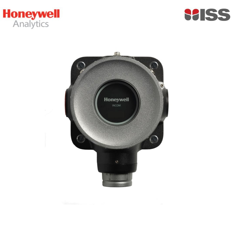 Honeywell Analytics Honeywell Sensepoint XRL SPLIF6BMXCNUZZ Honeywell Sensepoint XRL, Modbus, Catalytic 100% LEL (adjustable between 20 & 100% LEL), cULus, NEMA 4X, IP66, 2 x M20,