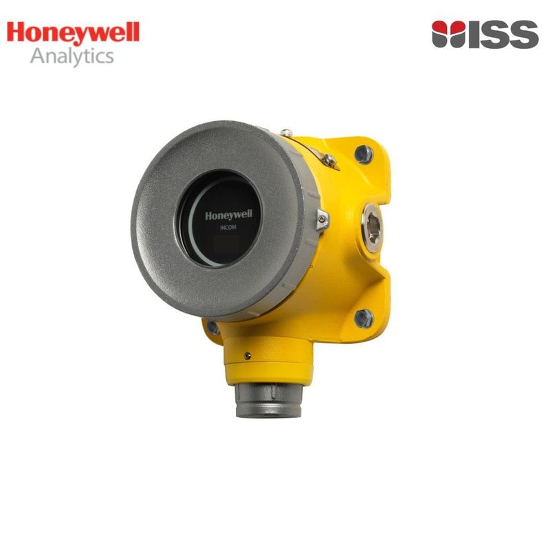 Honeywell Analytics Honeywell Sensepoint XRL SPLIF6BMXYNUZZ Honeywell Sensepint XRL, Modbus, Catalytic 100% LEL (adjustable between 20 & 100% LEL), cULus, NEMA 4X, IP66, 2 x M20